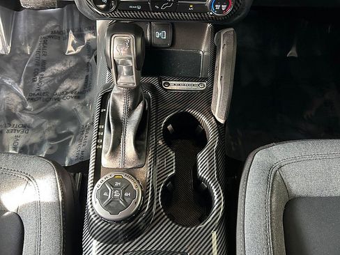 Used 2022 Ford Bronco Big Bend image 19