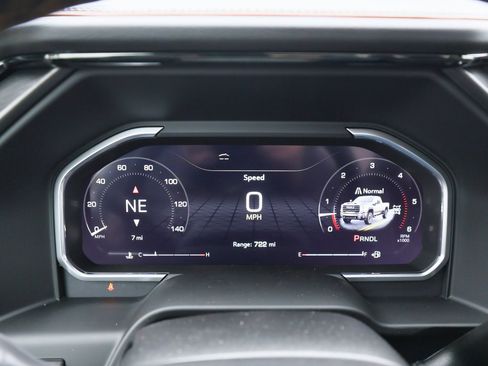 New 2026 GMC Sierra 3500 AT4 w/ AT4 Premium Plus Package image 19