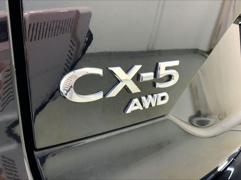 Used 2023 MAZDA CX-5 AWD 2.5 S w/ Premium Package image 29