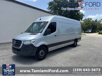 Used 2019 Mercedes-Benz Sprinter 170 video 1