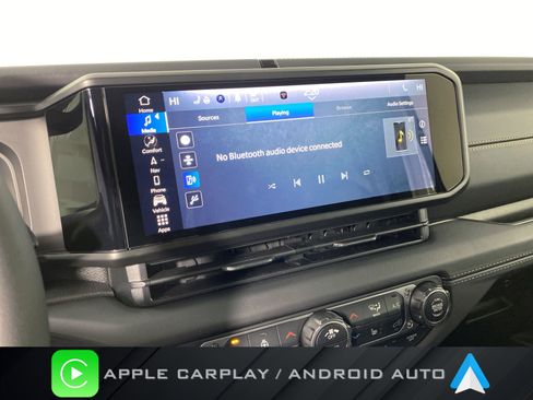 New 2026 Jeep Wrangler Sahara image 3