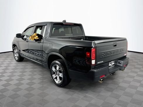 Used 2024 Honda Ridgeline RTL image 5