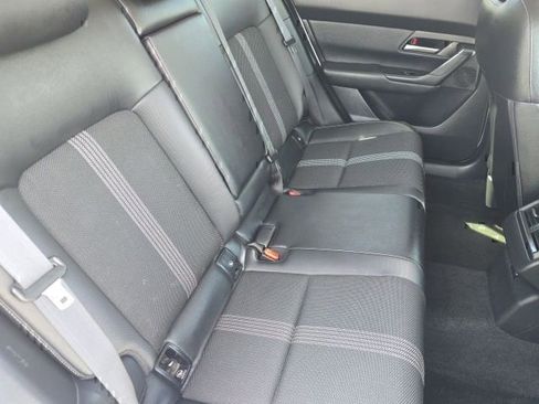 Used 2025 MAZDA CX-50 AWD 2.5 S w/ Cargo Package image 11