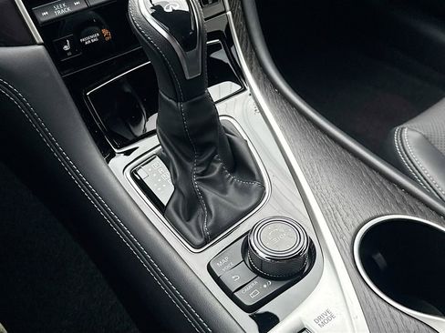 Used 2023 INFINITI Q50 Sensory RWD image 18
