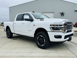 New 2026 RAM 3500 Laramie video 2