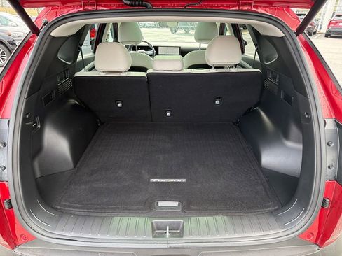 Used 2025 Hyundai Tucson SEL image 18