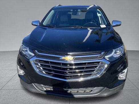 Used 2018 Chevrolet Equinox Premier image 20