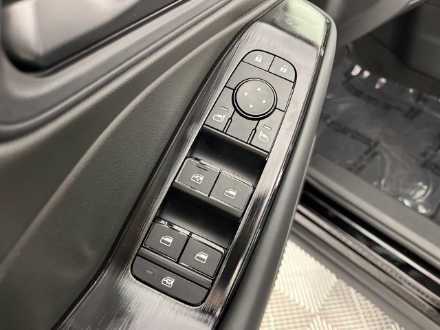 New 2027 Nissan Rogue S FWD image 31