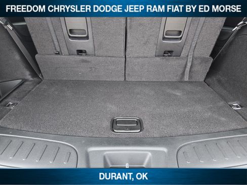 New 2026 Dodge Durango GT w/ Blacktop Package image 24