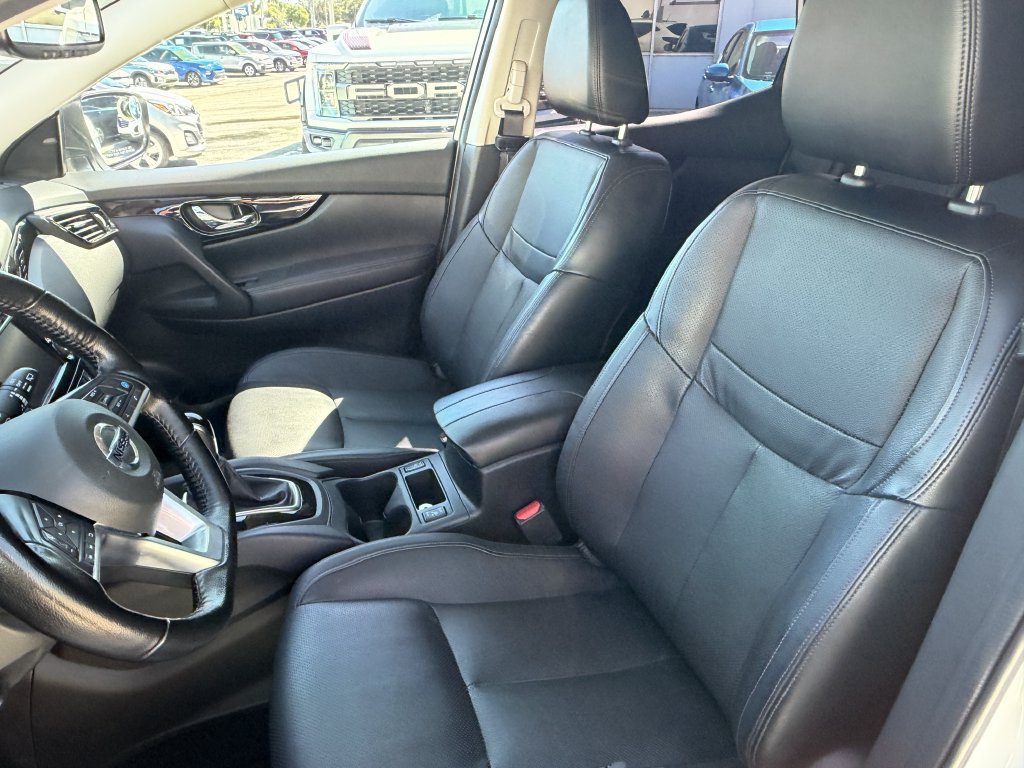 Used 2022 Nissan Rogue Sport SL w/ Premium Package AWD/4WD image 20