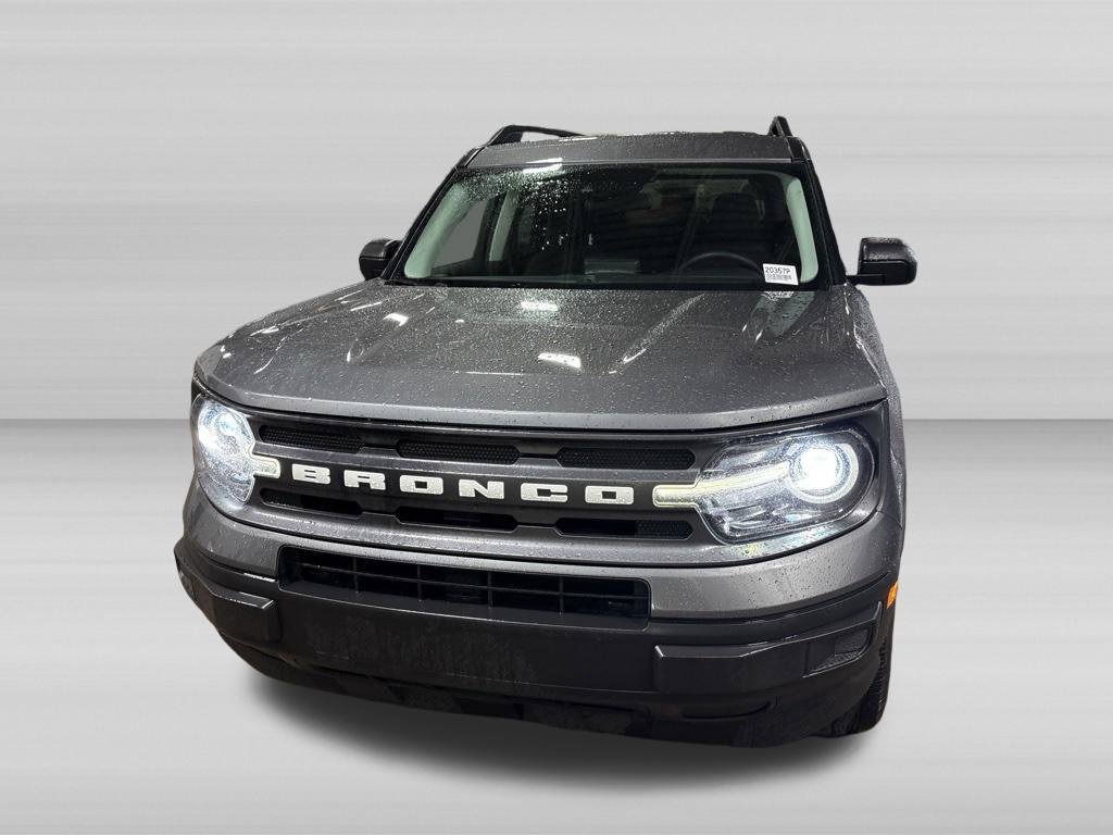 Used 2024 Ford Bronco Sport Big Bend AWD/4WD image 8