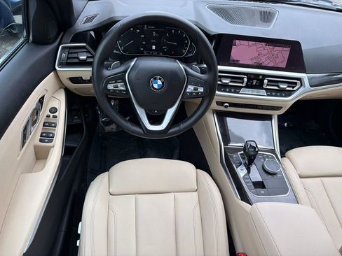 Used 2021 BMW 330i xDrive Sedan w/ Convenience Package image 21