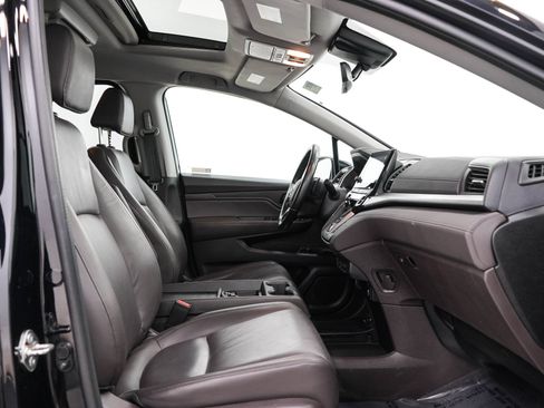 Used 2018 Honda Odyssey EX-L image 13