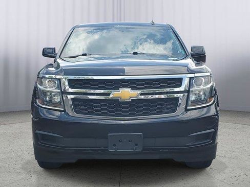Used 2015 Chevrolet Tahoe LT RWD image 2