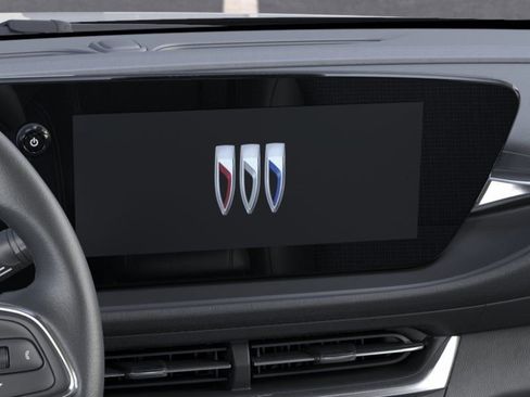 New 2026 Buick Envista Sport Touring w/ Convenience I Package FWD image 35