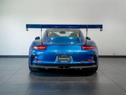 Used 2014 Porsche 911 Turbo S AWD/4WD image 6