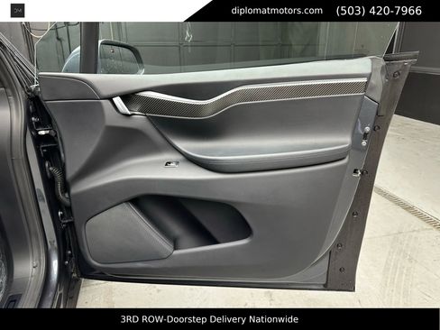 Used 2018 Tesla Model X 100D image 24