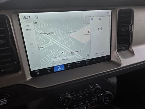 New 2026 Ford Bronco Outer Banks AWD/4WD image 6