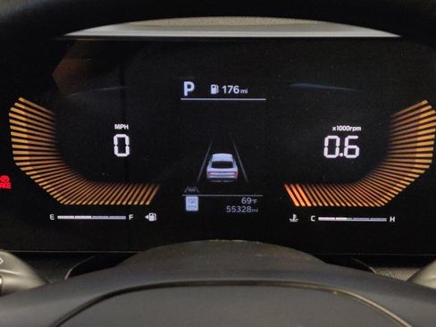 Used 2025 Kia K4 FWD image 23