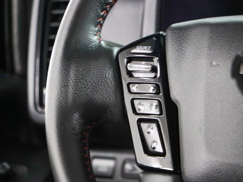 Used 2023 Nissan Frontier PRO-4X w/ Pro Convenience Package AWD/4WD image 14