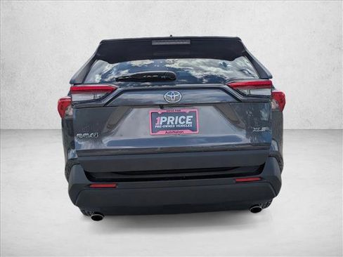 Certified 2024 Toyota RAV4 XLE w/ Convenience Package image 7