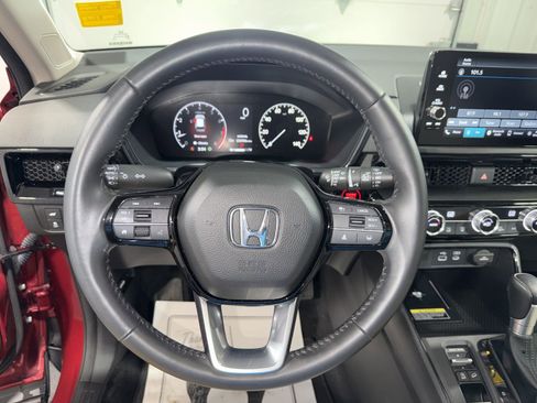 Used 2024 Honda CR-V EX-L image 31