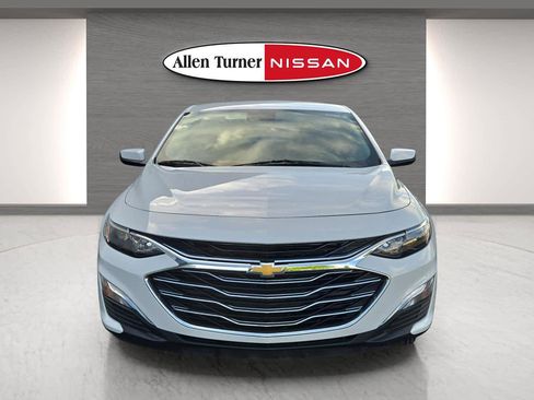 Used 2024 Chevrolet Malibu LS FWD image 4