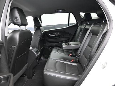 Used 2023 GMC Terrain SLT AWD/4WD image 20