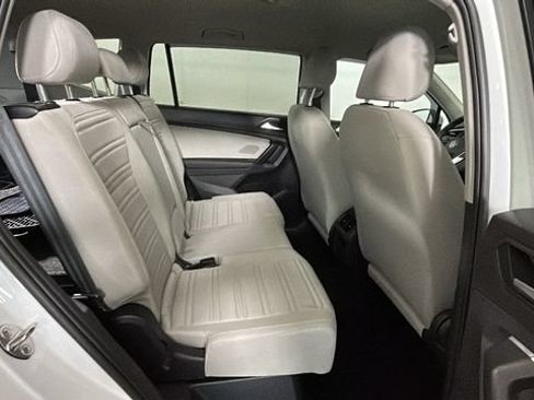 Used 2023 Volkswagen Tiguan S FWD image 29