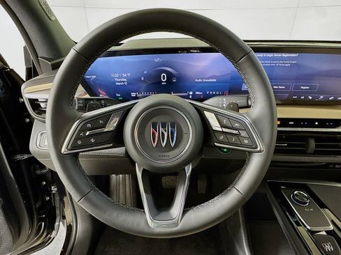 New 2026 Buick Enclave Preferred w/ Power Package image 6