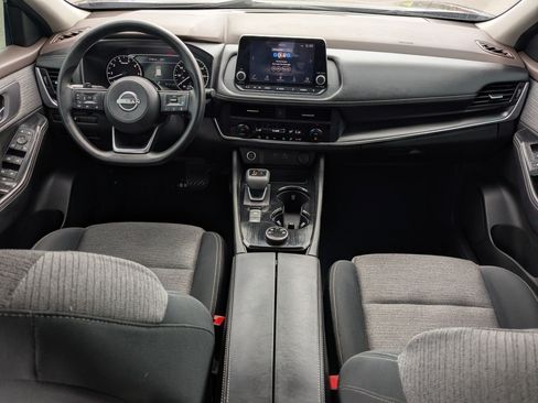 Used 2023 Nissan Rogue SV AWD/4WD image 30