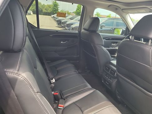 Certified 2023 Honda Pilot Touring image 29