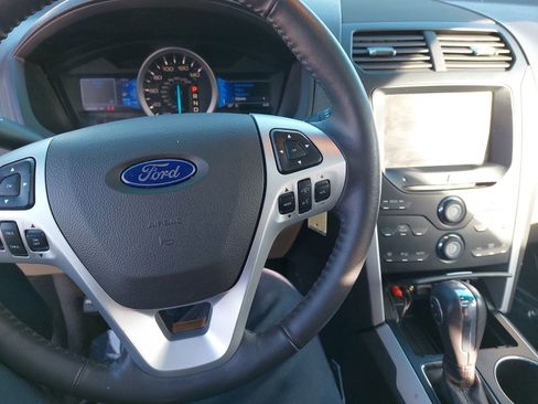 Used 2013 Ford Explorer XLT image 16