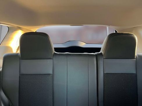 Used 2017 Jeep Compass Latitude image 30