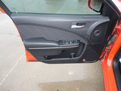 Used 2016 Dodge Charger SXT w/ Rallye Group image 3