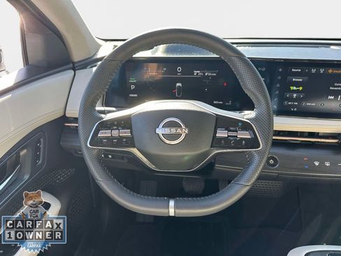 Used 2024 Nissan Ariya AWD image 16