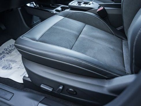 New 2025 Ford Mustang Mach-E GT image 39