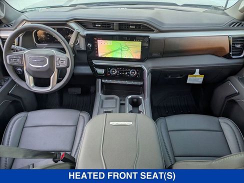 New 2026 GMC Sierra 2500 Denali w/ Technology Package image 37