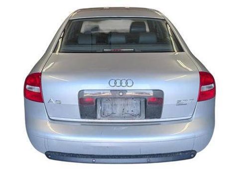 Used 2000 Audi A6 2.7T AWD/4WD image 4