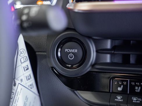 New 2026 Toyota Crown Signia image 29