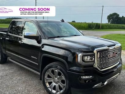 Used 2018 GMC Sierra 1500 SLT