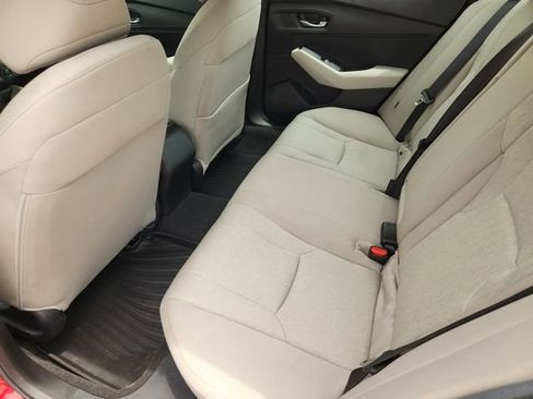 Used 2024 Honda Accord EX image 21
