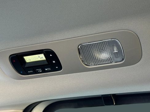 New 2026 Honda Odyssey Touring image 36