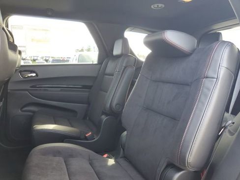 New 2026 Dodge Durango GT image 10