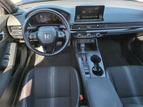 Certified 2024 Honda Civic Sport image 23