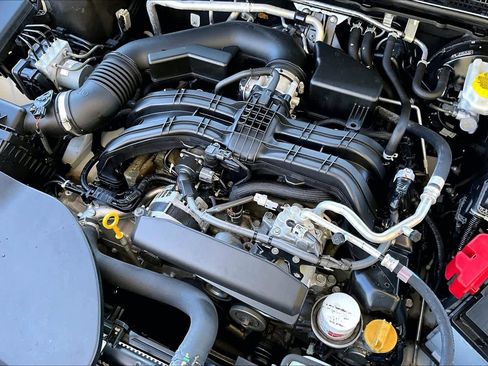 Used 2020 Subaru Legacy Sport image 29