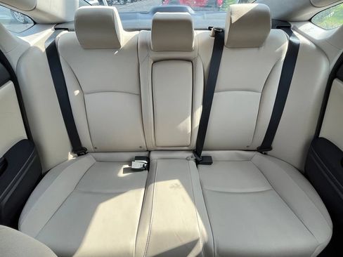 Used 2016 Honda Civic EX image 26