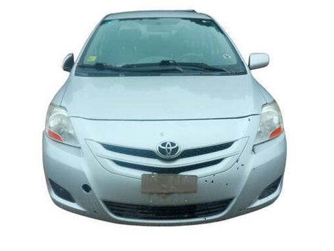 Used 2008 Toyota Yaris S FWD image 9