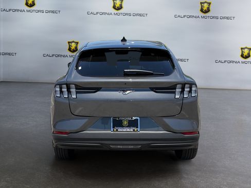 Used 2023 Ford Mustang Mach-E Select RWD image 4