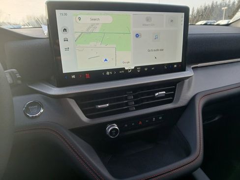 New 2026 Ford Explorer ST-Line w/ ST-Line Street Pack AWD/4WD image 18